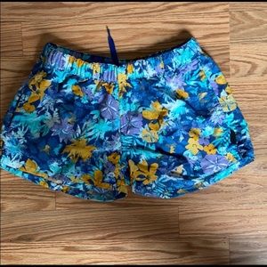 Patagonia Barely There Baggies Swim Shorts